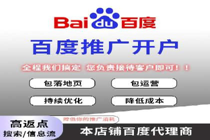 百度优化推广案例：案例分析及优化建议